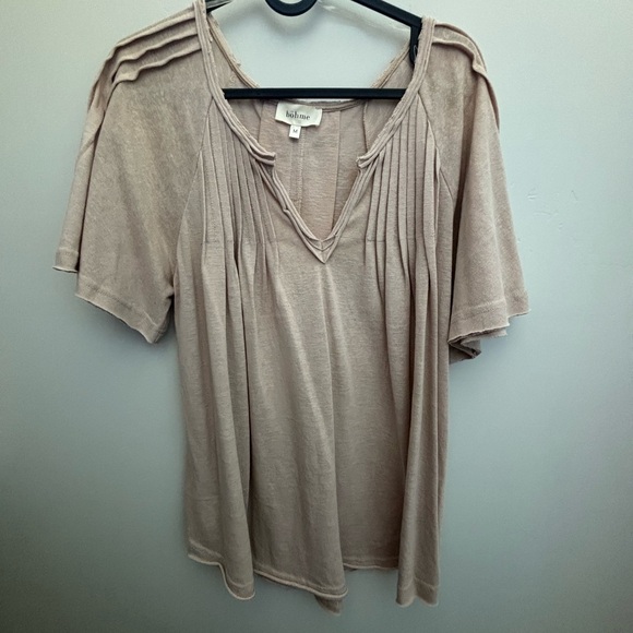 Bohme Top - Picture 1 of 2